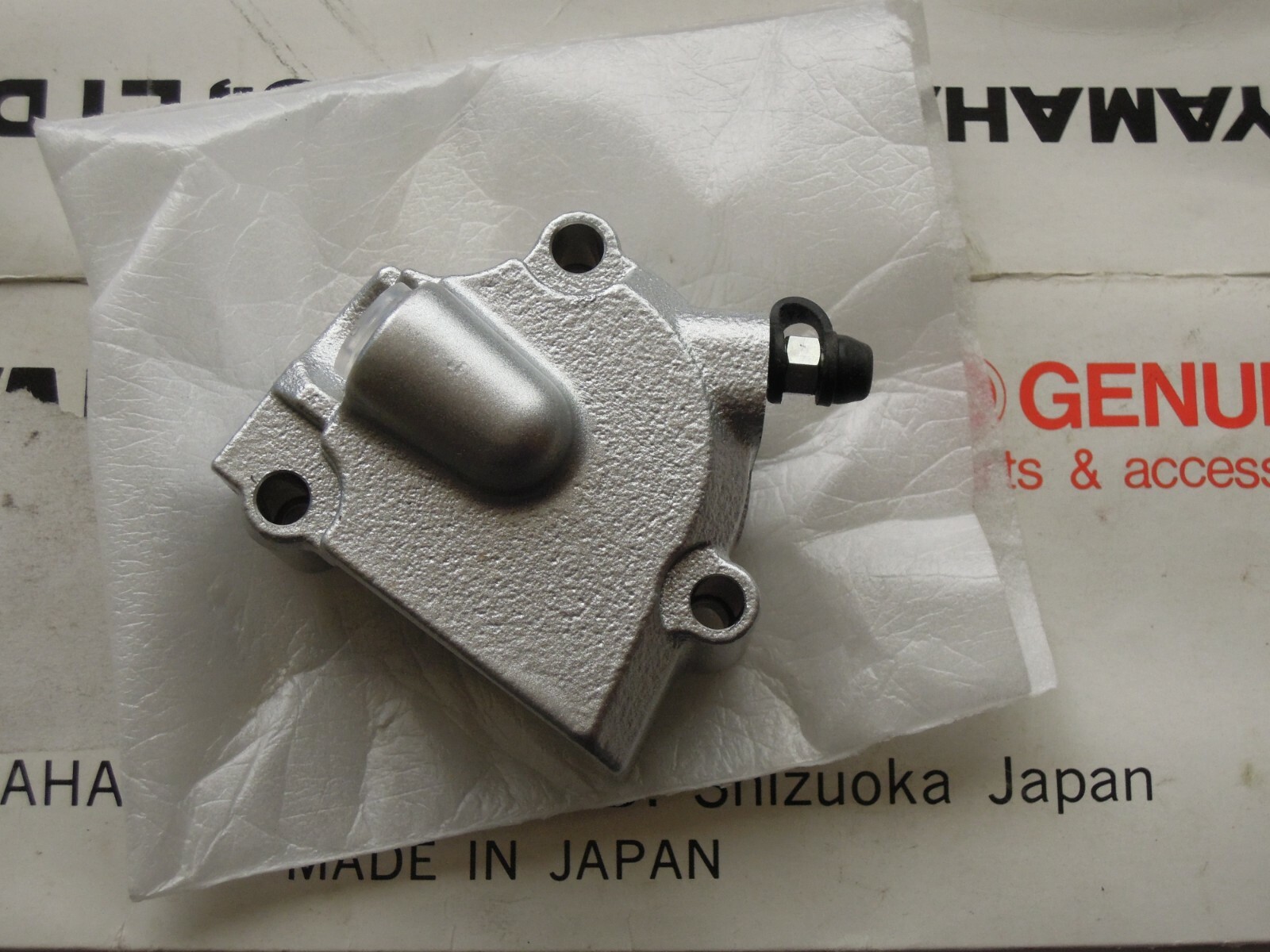 Yamaha XJR1300 XJR1200 FJ Legends Clutch Slave Cylinder 5EA1638100 eBay