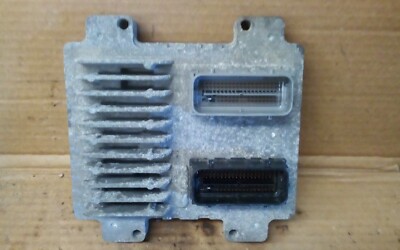 2008-2010 Chevrolet Cobalt 2.2L Electronic Control Module GM 12612397