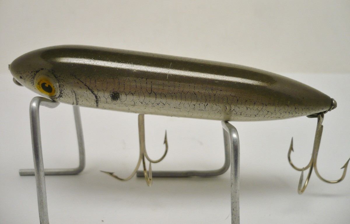 ルアー・フライ Heddon DOWAGIAC Wood Zaragossa ルアー・フライ Heddon DOWAGIAC Wood Zaragossa