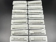 Chevy Blazer GMC Jimmy C/K Square Body 1981-91 Grilles for 1:25 Revell Model Kit