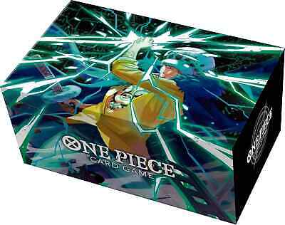 BANDAI One Piece Card THE BEST Storage Box Set PRB-01 TCG BANDAI One Piece Card THE BEST Storage Box Set PRB-01 TCG