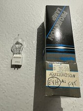 EYH FKT AV Photo Lamp 120V 250W - Projector Projection Light Bulb APOLLO brand