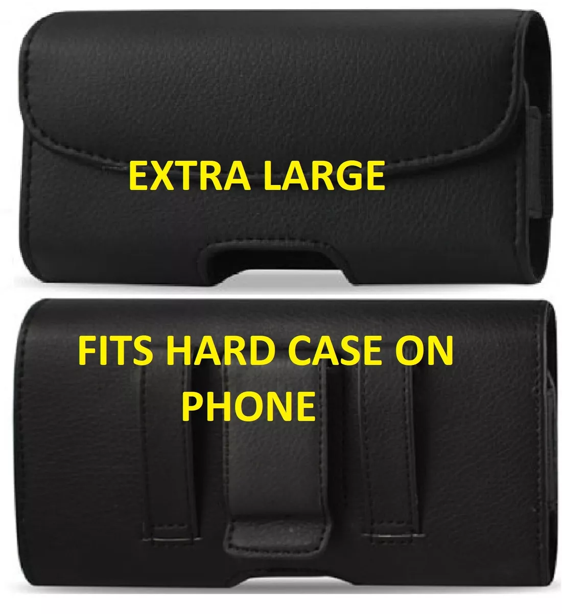 Large phone holster cheap