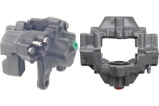 Rear PAIR Disc Brake Calipers for 2009-2011 Mercedes-Benz SLK300 (KIT11888)