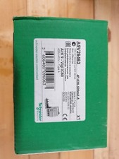 Interruttore salvavita A926463 380v+n 63A 500mA classe A