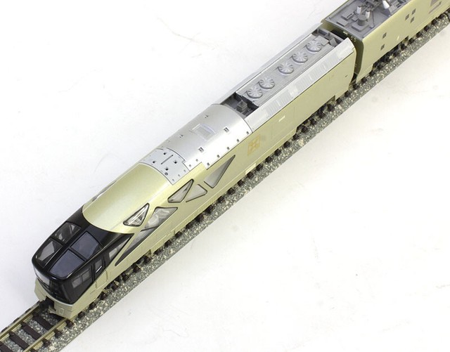 TOMIX トミックス 97901 JR 東日本 E001形 TRAIN SUITE 四季島 10両
