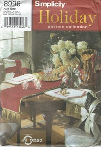 bean bolsa chair pattern simplicity