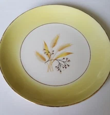 Vintage Century Service Corp AUTUMN GOLD 7 1/4" Salad Plate 54441 Replacement 