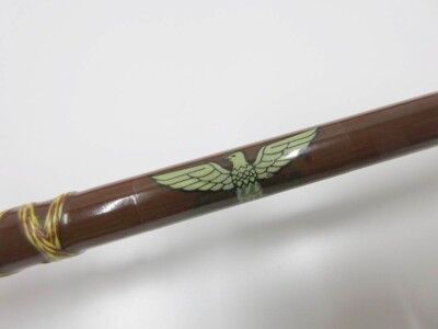 FENWICK FC60 Serial number N Casting Rods Fishing /AT6092/34