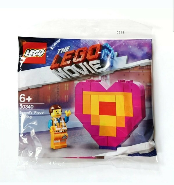 emmet's piece offering