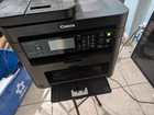 Canon ImageCLASS MF21bn copy/fax/scan
