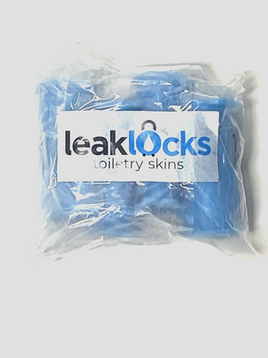 leaklocks toiletry skins