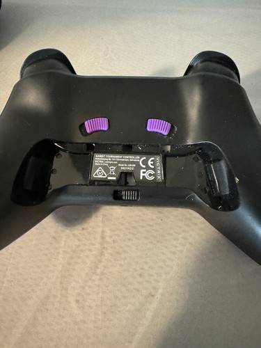 Victrix Gambit Prime Controller per tornei cablato Xbox Series X|S, One, PC con custodia - Foto 8 di 9