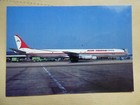 AIR INDIA  DC 8-63CF   LX-ACV