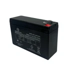 12V 6Ah AGM Battery for APC BE450G RBC114, BB CPS5.5-12 Replacement ORS5.5-12