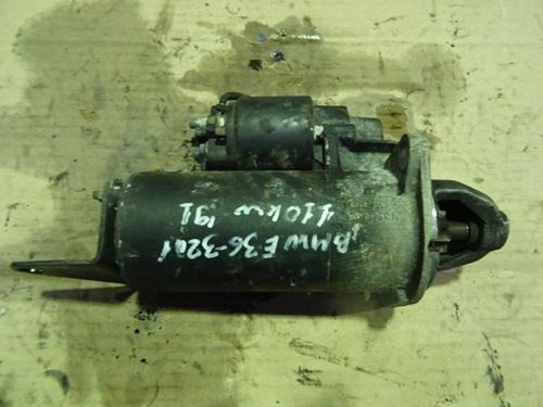 Anlasser / Starter BMW 3 (E36) 320I
