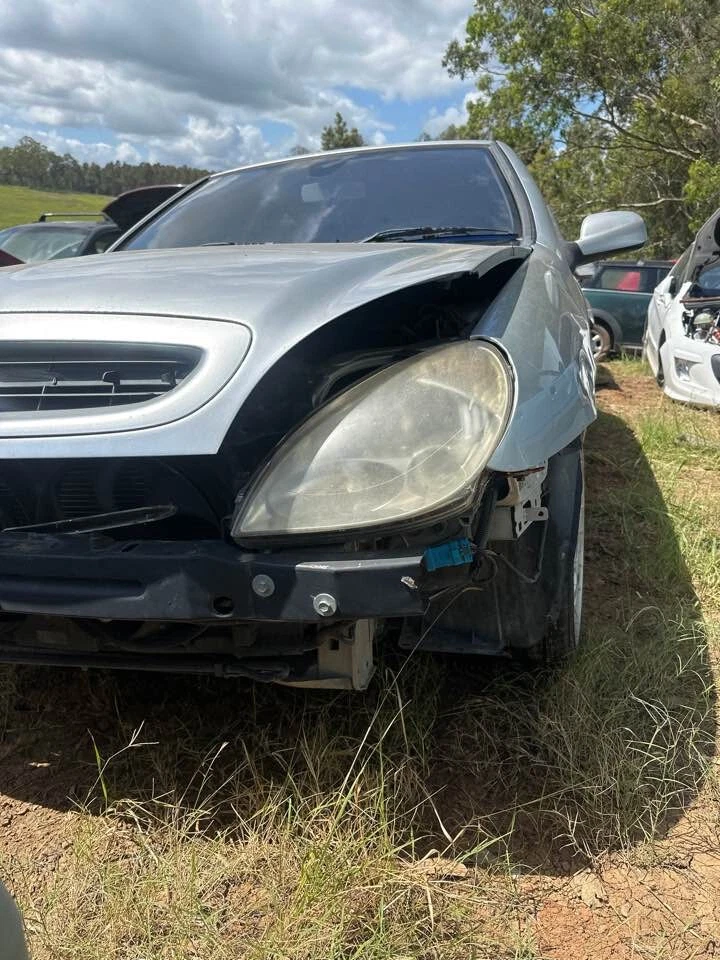 2002 Citroen Xsara Peugeot 306 307 Front Lower Engine Mount 2000-2004 #B533 - image 3 of 4