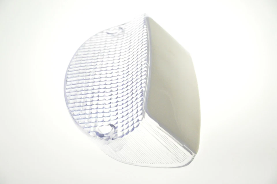 Lente de luz trasera para Suzuki 03-11 GS500 Foto 3 de 4