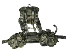 Russian Ukraine SMERSH M1 Tactical Chest Rig Molle ATFG 