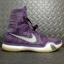 kobe 10 high purple