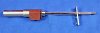 ÖLvorwäRmer Elco DüSenstock V-BL01 V-EL01 34 51 75 18 252 Mm 13012680 KlöCkner