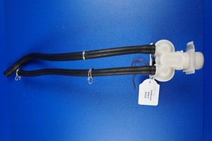 Magnetventil Waschmaschine - Constructa WIM 5 900047096