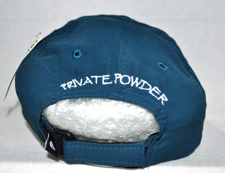 *YELLOWSTONE CLUB 私人粉末 * 大天空滑雪滑雪板球帽 OURAY 51335 — 第 3/3 张图片