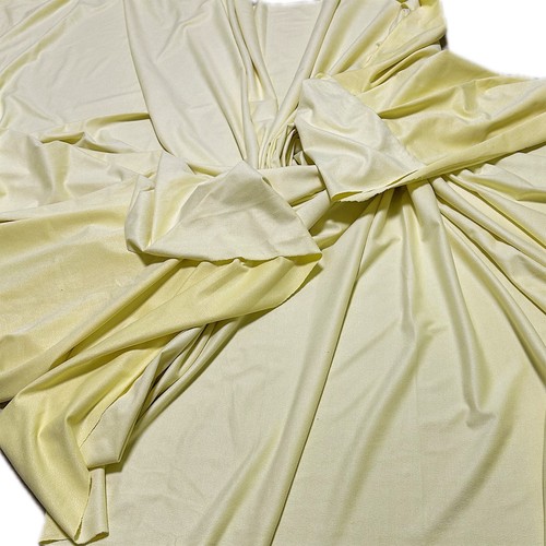 LIGHT 4-WAY STRETCH KNIT FAUX SUEDE FABRIC APPAREL CLOTHES COSTUME ACCESSORY 58" - Picture 73 of 180