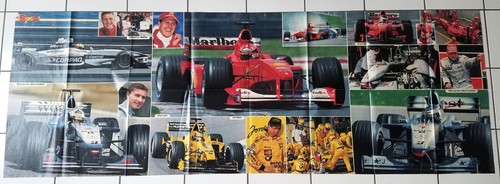 Allemagne : La famille de Michael Schumacher ciblée par deux maîtres Allemagne : La famille de Michael Schumacher ciblée par deux maîtres