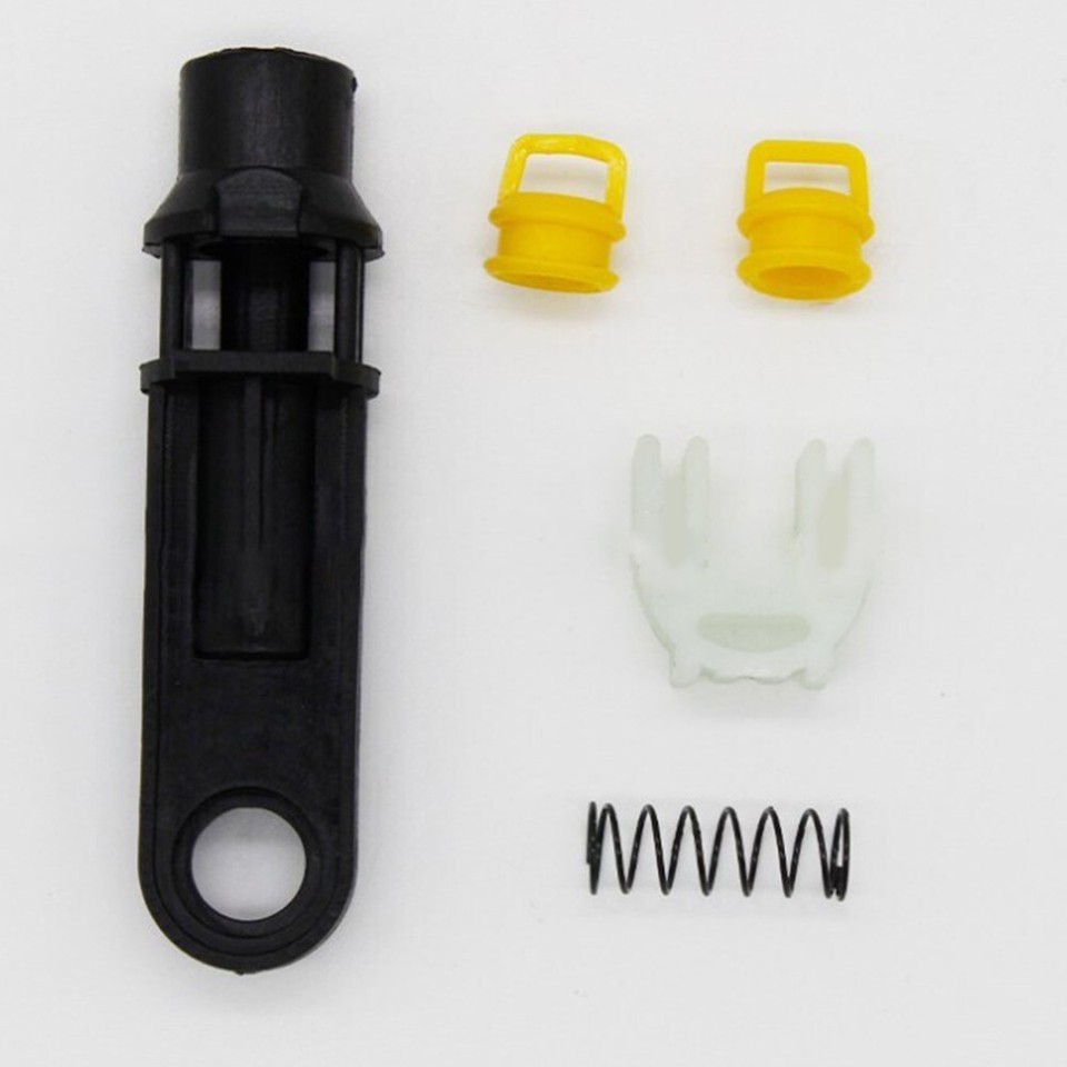 Shift Cable Bushing Lock Clip Designed for Chevrolet Automatic