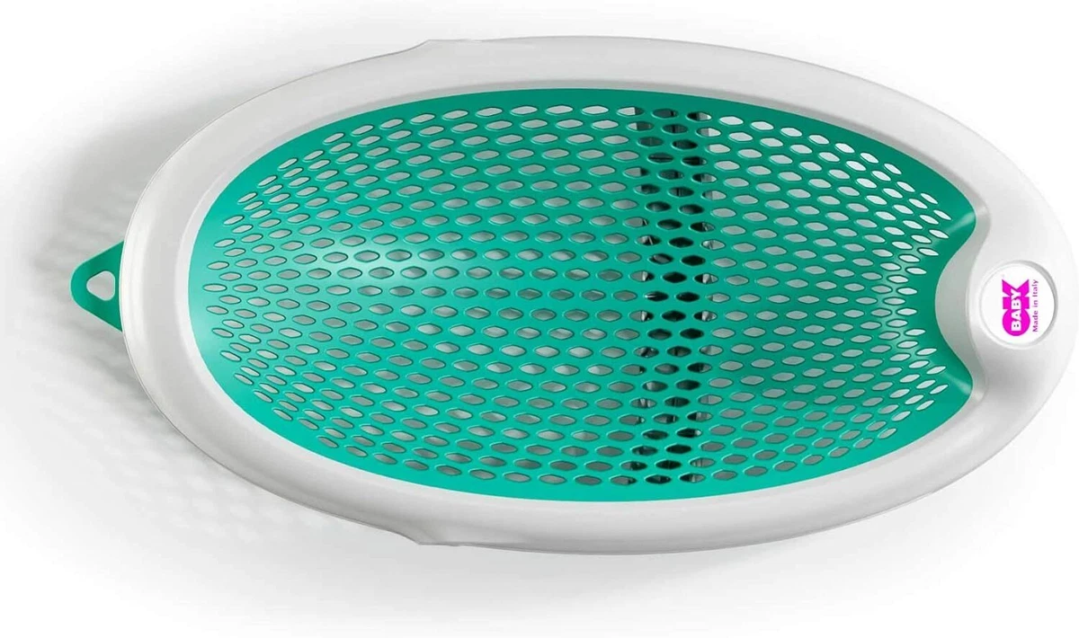 Okbaby jelly folding bath support seat sales