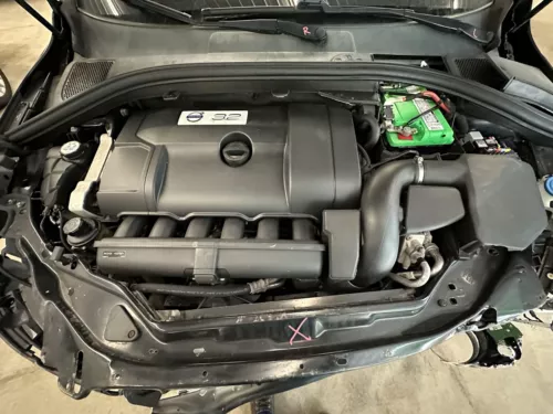 14-15 VOLVO XC60 ENGINE MOTOR 3.2 B6324S4 NO CORE CHARGE
