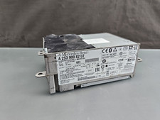 Original Mercedes-Benz GLC W253 ECE USA Navi Radio NTG6N Headunit A2539008207