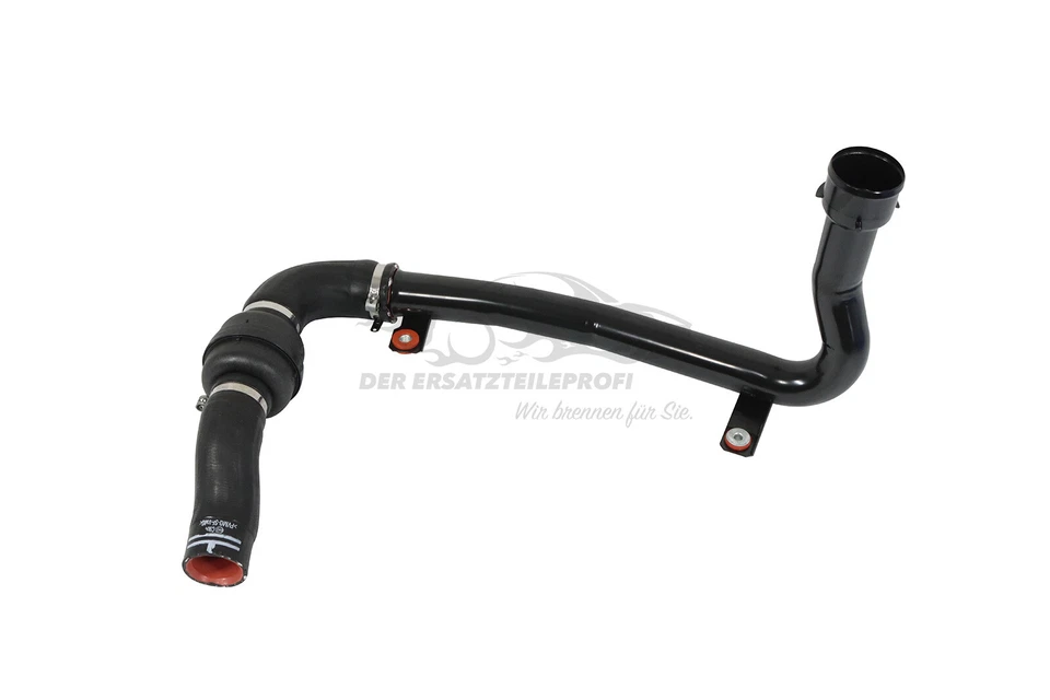 Original Turboschlauch / -Rohr für Citroen Jumper III 1638153280 - Bild 4 von 4