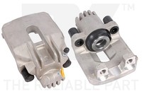 Bremssattel Nk 2115185 FüR Bmw E39 Aluminium 5Er Touring 520 523 525 Tds 528 530