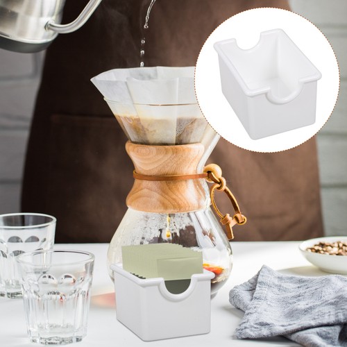 Teebeutel Aufbewahrungsbox Teeaufbewahrungsbox Teebehälter Teebeutelbehälter - Bild 9 von 12