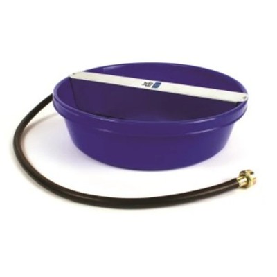 Miller Manufacturing Ever-Full Automatic Dog Water Bowl 3 Gal Purple Ef3