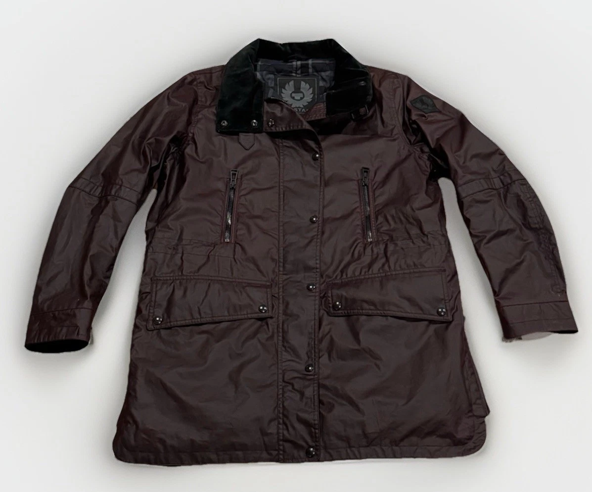 Belstaff Red Clothing for Men for sale | eBay