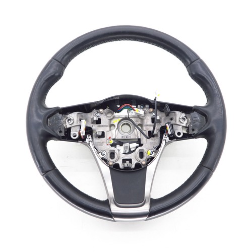 Lenkrad Kia Sorento III 3 UM 01.15- 56110-C5670 Leder