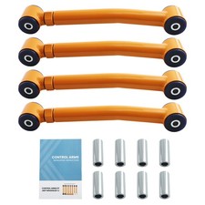 Kit Braccio Traverso Inferiore Anteriore Regolabile For Jeep Grand Cherokee ZJ 1993-1998