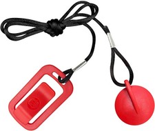Llave de seguridad magnetica universal para cinta de correr NordicTrack Proform