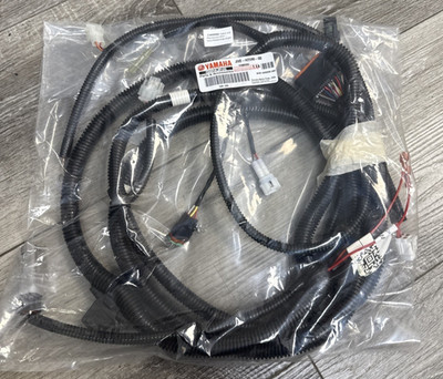 Yamaha OEM  Golf Cart Drive 2007-2010 Wire Harness Assy