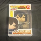 Funko Pop! Vinyl: My Hero Academia - Shota Aizawa #375
