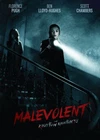 Malevolent (2018) DVD All/0 PAL - Florence Pugh, British Horror Film