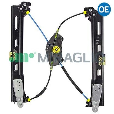 30/1215 MIRAGLIO Fensterheber für VW