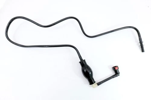 Primer Pump Fuel Pipe Hose For Renault Trafic II Vivaro Primastar 2001-2014