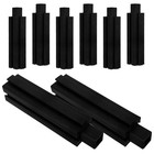8 Pcs Elevated Garden Planter Balcony Vegetable Box Bed Legs