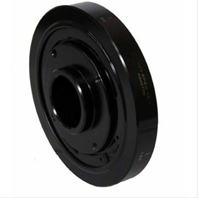 POWER BOND BALANCERS Pontiac Steel Harmonic Balancer - SFI- PB1056SS