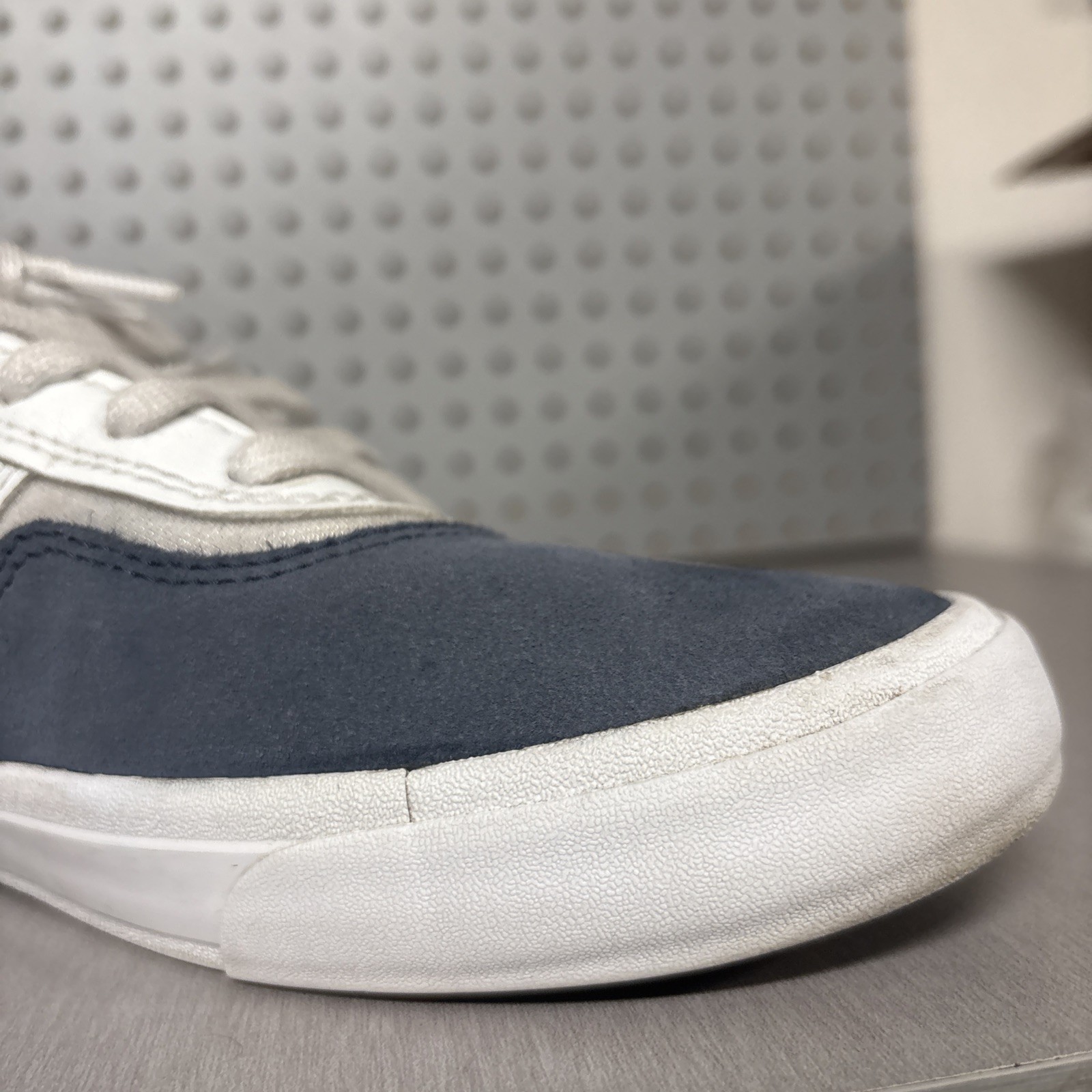 New Balance Numeric Jamie Foy 306 Mens Size 10.5 Blue White Skate Shoes thumbnail 18