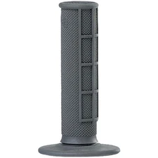 Renthal Waffle Grips - Twist Throttle - 1/2 Waffle / Medium G087